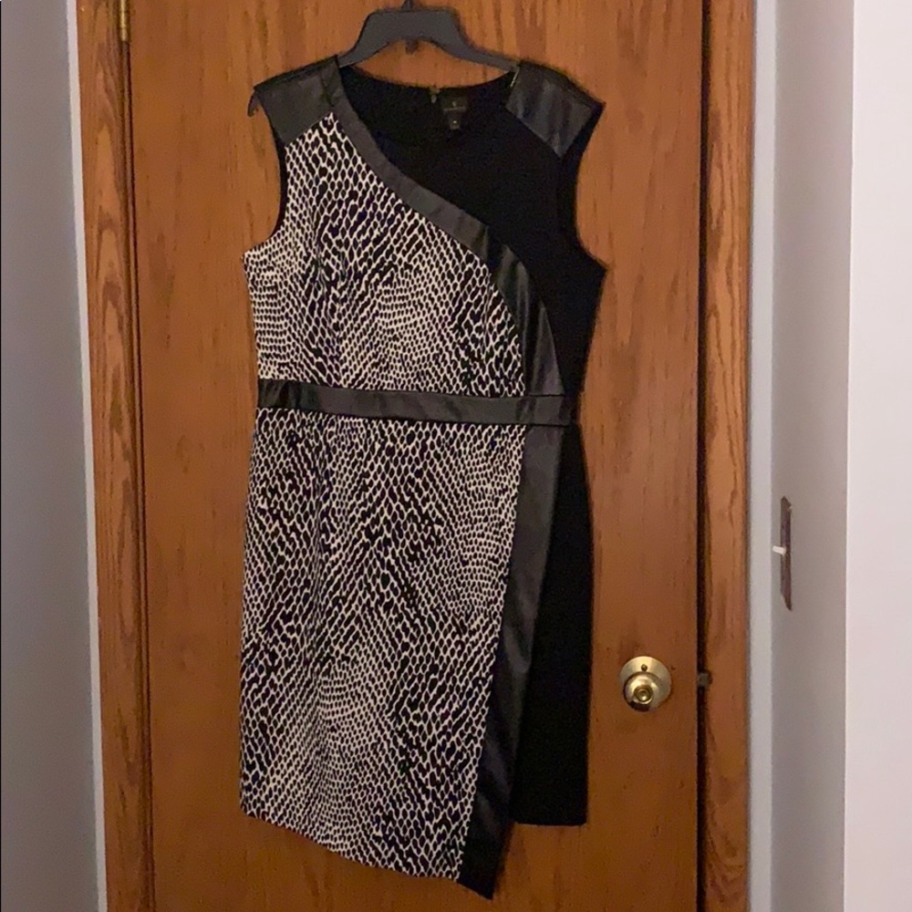 Worthington Dress